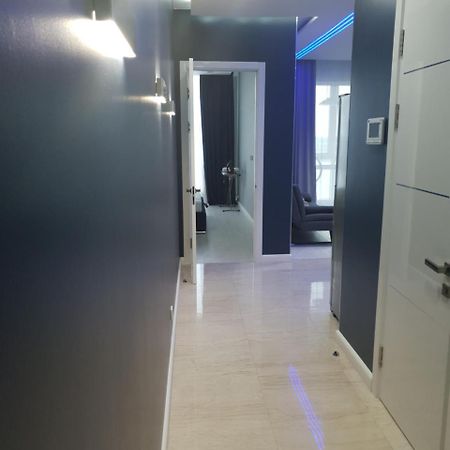 Green Quarter Business Class Apartments アスターナ エクステリア 写真