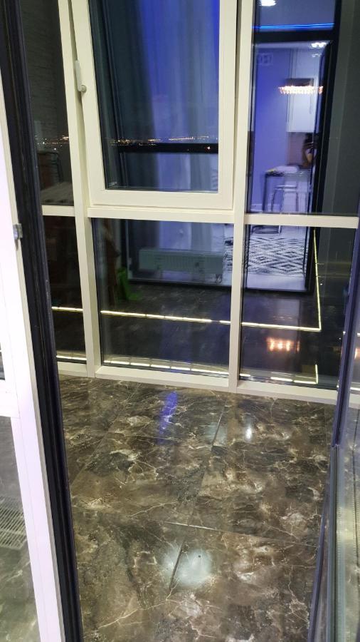 Green Quarter Business Class Apartments アスターナ エクステリア 写真