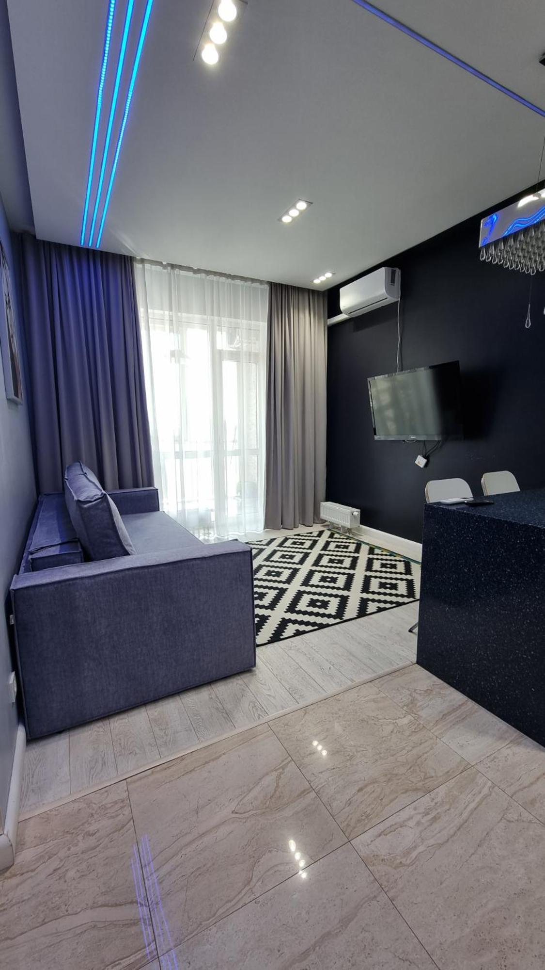 Green Quarter Business Class Apartments アスターナ エクステリア 写真