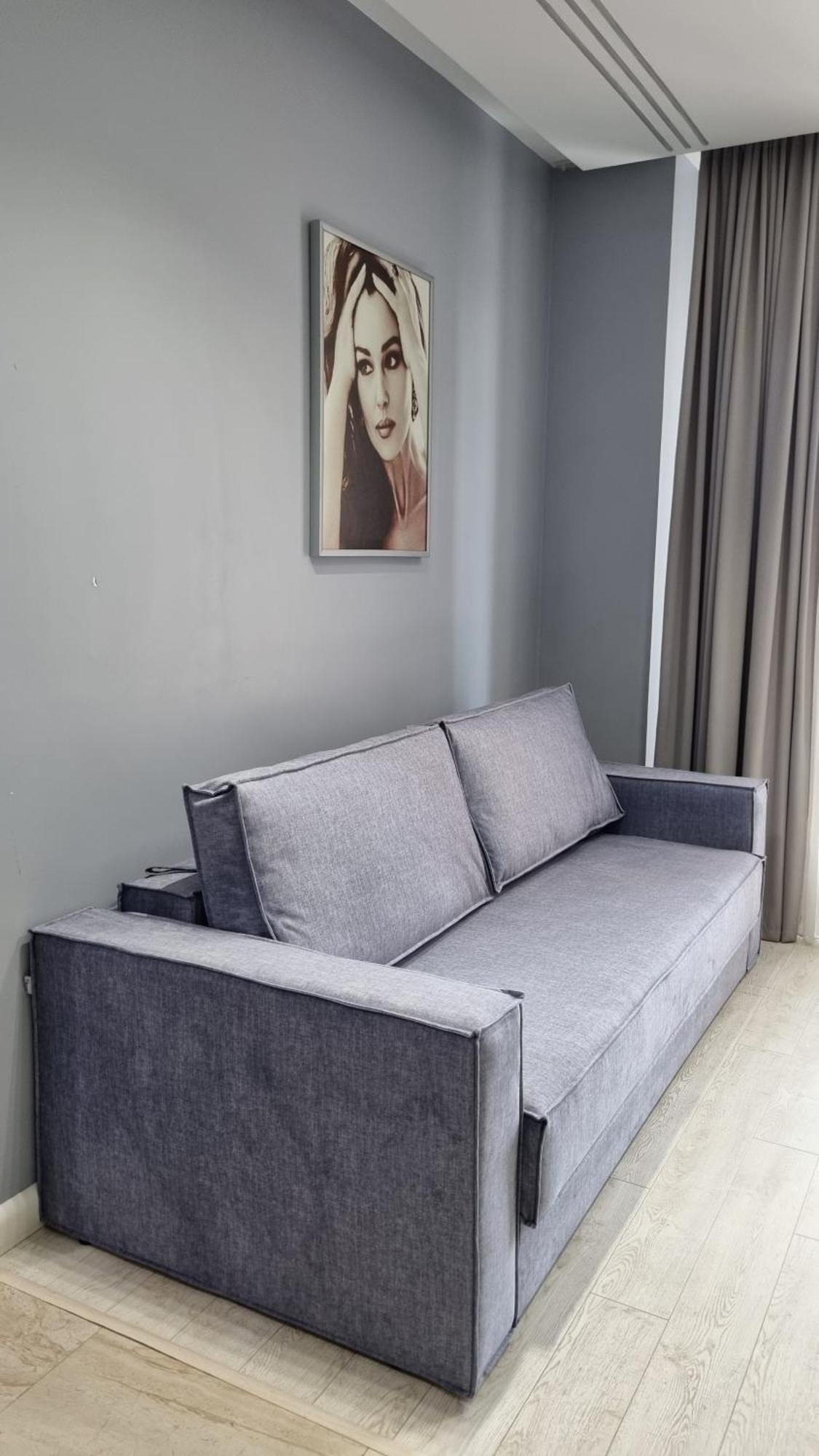 Green Quarter Business Class Apartments アスターナ エクステリア 写真