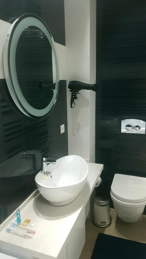 Green Quarter Business Class Apartments アスターナ エクステリア 写真