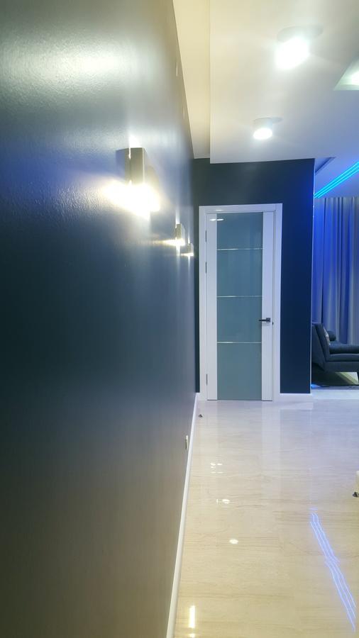 Green Quarter Business Class Apartments アスターナ エクステリア 写真