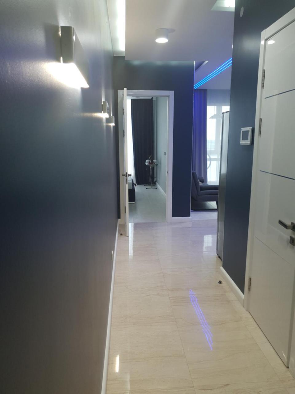 Green Quarter Business Class Apartments アスターナ エクステリア 写真